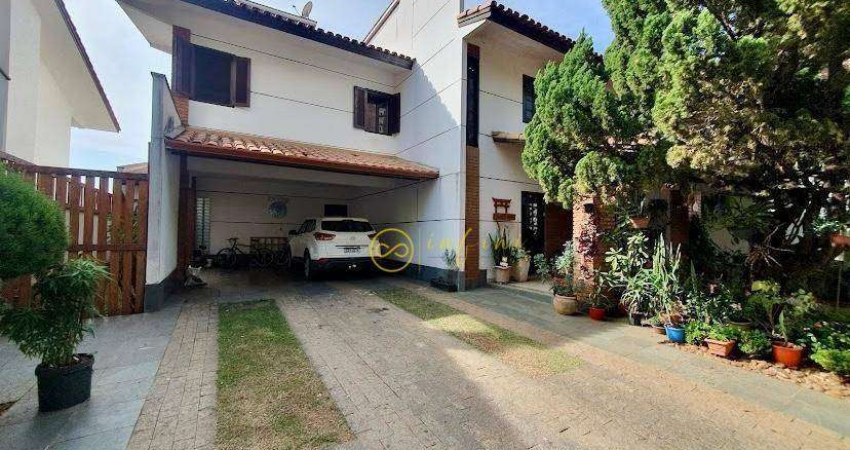 Casa de Condomínio com 4 quartos à venda, 214 m² por R$ 950.000 - Green Garden - Sorocaba/SP