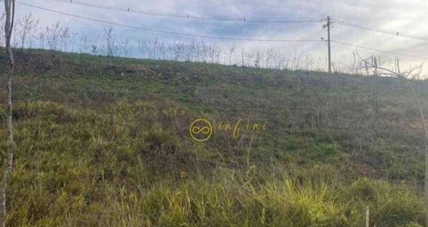 Terreno à venda, 203 m² por R$ 160.000,00 - Vila Santo Antônio - Votorantim/SP