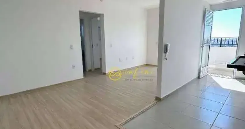 Apartamento com 2 quartos, sendo 1 suíte, 63 m² - aluguel por r$ 2.850/mês ou venda por r$ 485.000 - condomínio jr campolim ii- sorocaba/sp
