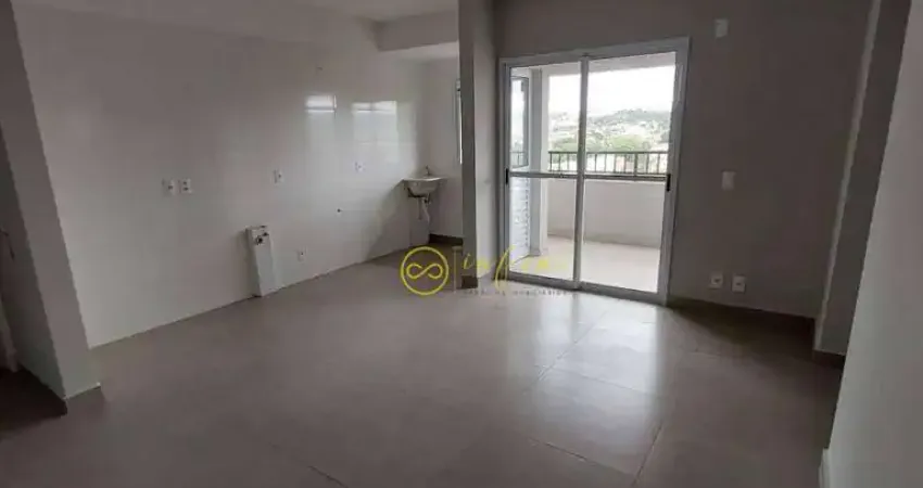 Apartamento Novo com 2 quartos à venda, 52 m² por R$ 290.000 - Condomínio New Garden - Votorantim/SP