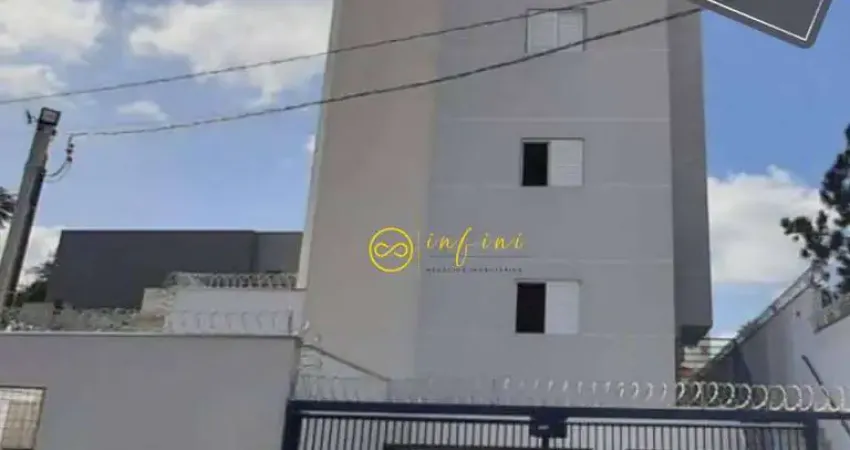 Apartamento Mobiliado  com 3 Quartos, sendo 1 Suíte  à venda, 85 m² por R$ 538.000 - Condomínio Residencial Jardim do Paço - Sorocaba/SP