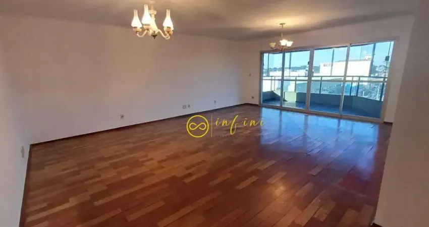 Apartamento com 3 quartos, todos suítes à venda, 197 m² por r$ 1.000.000 - condomínio clóvis dos santos - centro - tatuí/sp
