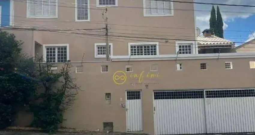 Casa com 2 quartos à venda, 160 m² por R$ 550.000 - Jardim Ana Maria - Sorocaba/SP