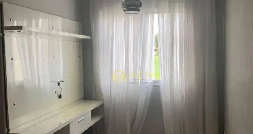 Apartamento com 2 quartos, 52 m² - venda por R$ 290.000 -  Condomínio Massimo Residence - Vila Gabriel - Sorocaba/SP