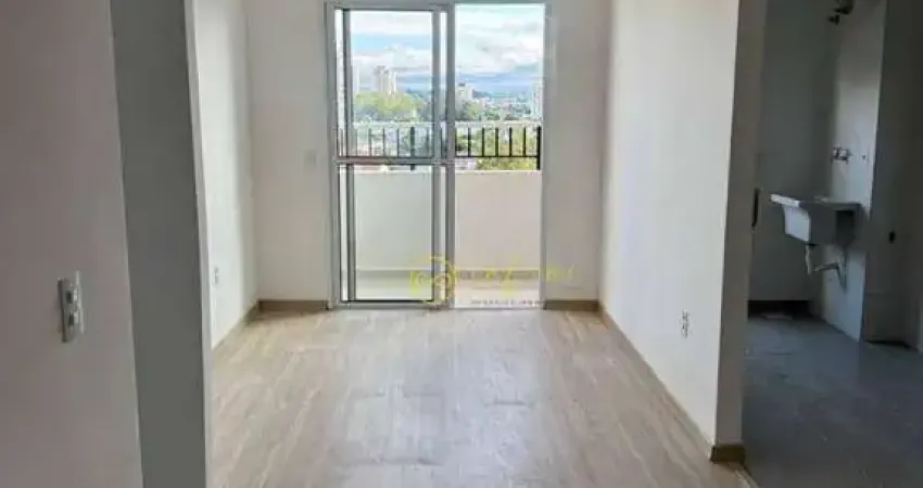 Apartamento com 2 quartos à venda, 63 m² por R$ 440.000 - Jardim América - Sorocaba/SP