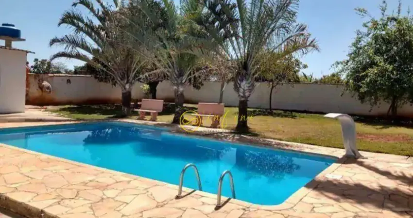 Chácara Residencial com 3 quartos sendo 1 suíte à venda, 1000 m² por R$ 515.000 - Ana Maria - Sorocaba/São Paulo