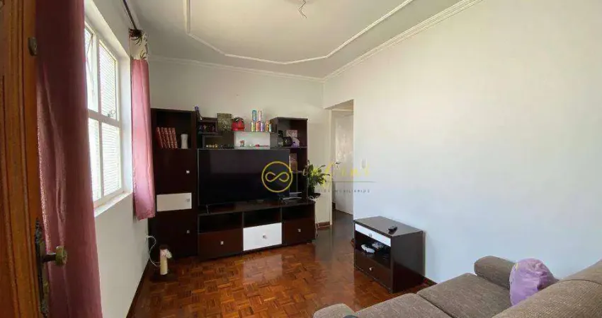 Apartamento Residencial com 2 quartos à venda, 60 m² por R$ 243.000- Condomínio Residencial Esperança - Vila Barão - Sorocaba/SP