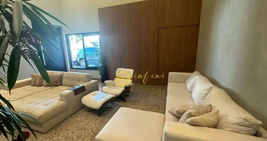 Casa de condomínio com 3 quartos à venda, 165 m² por r$ 1.790.000 - condomínio villagio di capri - sorocaba/sp