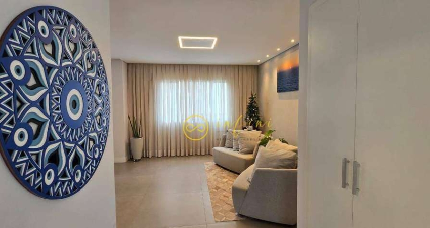 Casa com 3 dormitórios à venda, 152 m² por R$ 1.199.000,00 - Parque Campolim - Sorocaba/SP