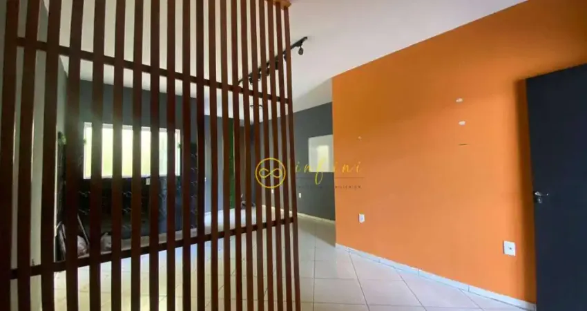 Sala para alugar, 40 m² por R$ 1.300,00/mês - Jardim Toledo - Votorantim/SP