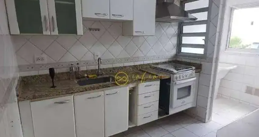 Apartamento com 3 dormitórios para alugar, 90 m² por r$ 2.500/mês - parque campolim - sorocaba/sp