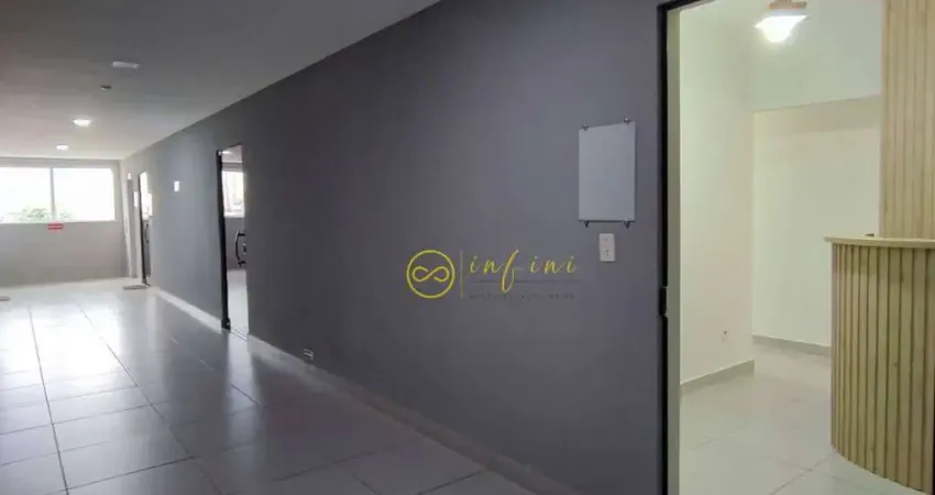 Sala à venda, 41 m² por R$ 360.000- Edifício Black And Wite Business Center - Jardim Emília - Sorocaba/SP