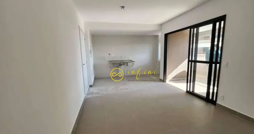 Apartamento novo com 2 quartos, sendo 1 suíte à venda, 67 m² por r$ 740.000 - condomínio atmo - parque morumbi - votorantim/sp