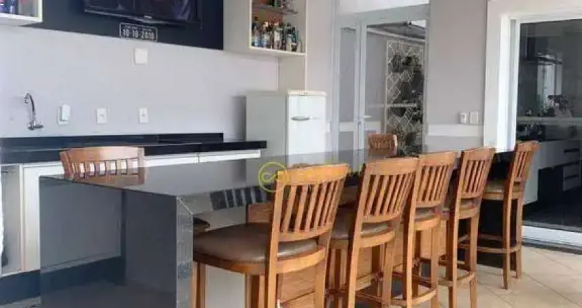 Casa de condomínio com 3 quartos todos com suíte à venda, 215 m² por R$ 1.380.000 - Condomínio Ibiti Royal Park - Sorocaba/SP