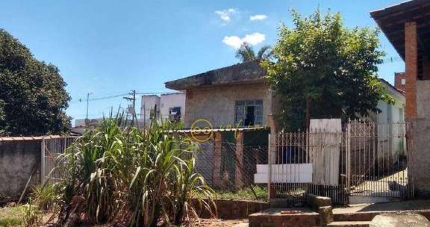 Chácara com 5 dormitórios à venda, 1480 m² por R$ 750.000,00 - Jardim Marcelo Augusto - Sorocaba/SP