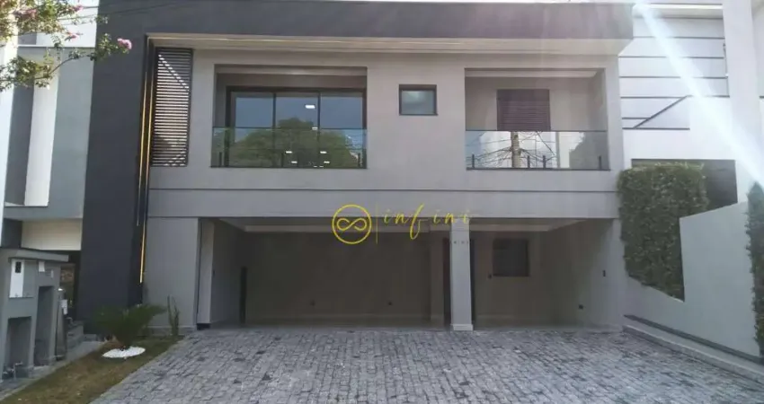Casa com 3 quartos sendo 2 com suíte à venda, 220 m² por R$ 1.699.000 - Condomínio Vila dos Inglezes - Sorocaba/SP