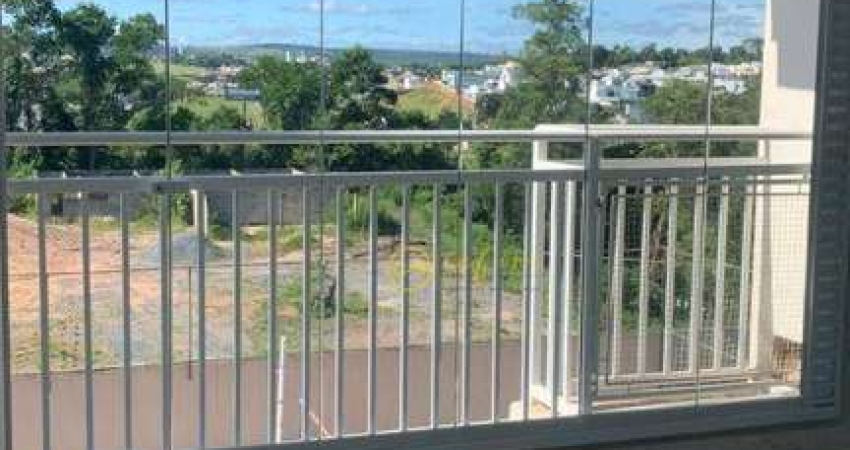 Apartamento com 2 dormitórios, 63 m² - venda por R$ 460.000,00 ou aluguel por R$ 3.640,00/mês - Itapeva - Votorantim/SP