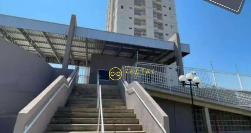 Apartamento com 2 Quartos, sendo 1 Suíte  63 m² - aluguel por R$ 3.000/mês ou venda por R$ 460.000 - Condomínio Provence -  Itapeva - Votorantim/SP