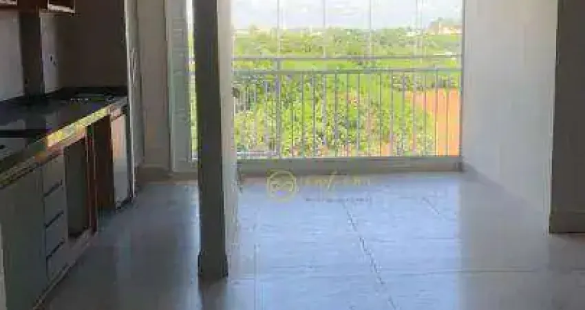 Apartamento com 2 quartos sendo 1 com suíte à venda, 65 m² por R$ 470.000 -  Residencial Provence- Itapeva - Votorantim/SP