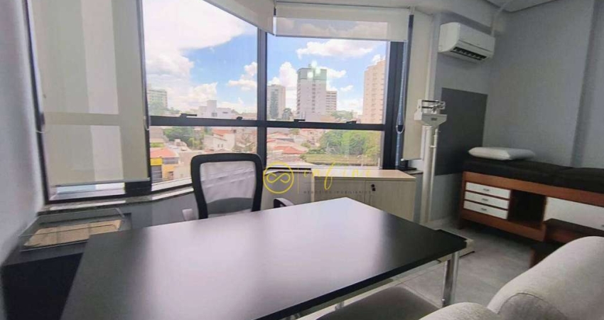 Sala à venda, 40 m² por R$ 280.000,00 - Centro - Sorocaba/SP