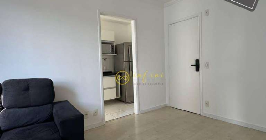 Apartamento com 2 dormitórios, 48 m² - venda por R$ 350.000,00 ou aluguel por R$ 2.474,60/mês - Parque Campolim - Sorocaba/SP