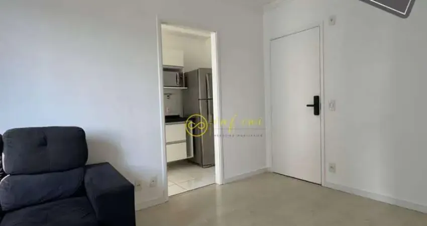 Apartamento com 2 dormitórios, 48 m² - venda por R$ 350.000,00 ou aluguel por R$ 2.474,60/mês - Parque Campolim - Sorocaba/SP
