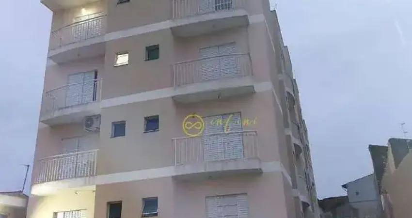 Apartamento com 2 quartos sendo 1 suíte à venda, 64 m² por R$ 232.200 - Vila Mineirão - Sorocaba/SP