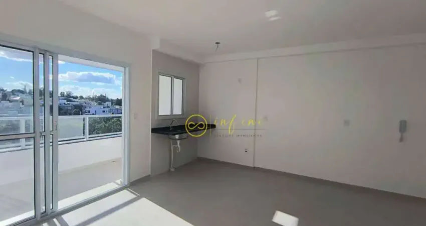 Apartamento com 3 quartos sendo 1 suíte à venda, 73 m² por R$ 620.000 - Parque Campolim - Sorocaba/SP
