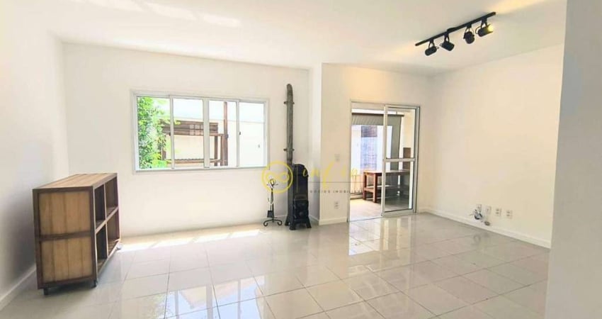 Casa com 3 dormitórios, 156 m² - venda por R$ 1.150.000,00 ou aluguel por R$ 5.600,00/mês - Condomínio Vizzon Ville - Sorocaba/SP