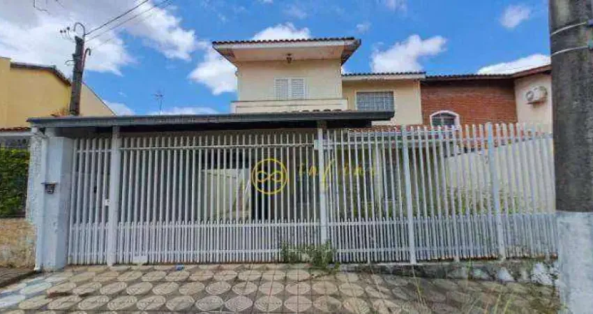 Casa com 3 quartos à venda, 300 m² por R$ 500.000 - Jardim Saira - Sorocaba/SP