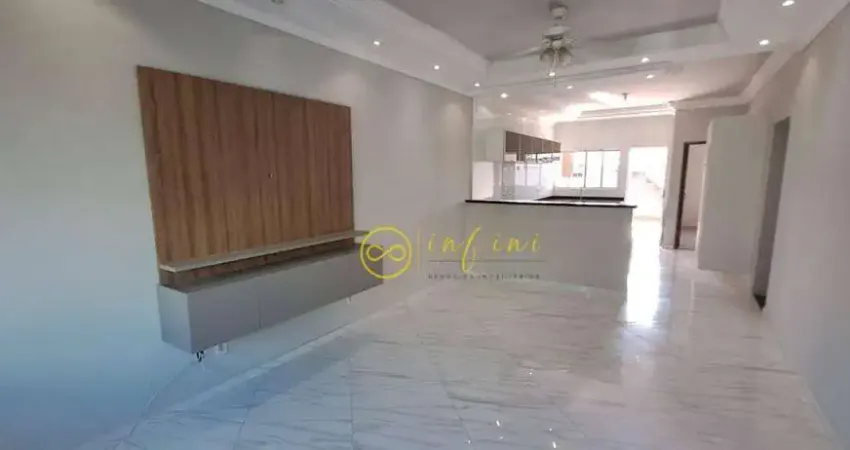 Casa com 3 dormitórios à venda, 281 m² por R$ 820.000 - Condomínio Golden Park Sigma - Sorocaba/SP