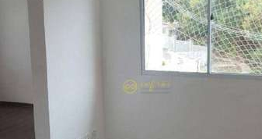 Apartamento com 2 quartos à venda, 42 m² por R$ 210.000- Residencial Le Parc- Jardim Casa Branca - Sorocaba/SP