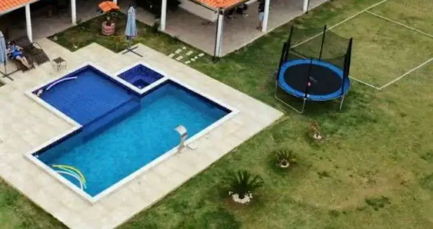 Chácara com 3 quartos sendo 1 suíte à venda, 1092 m² por R$ 650.000 - Jundiacanga - Araçoiaba da Serra/SP