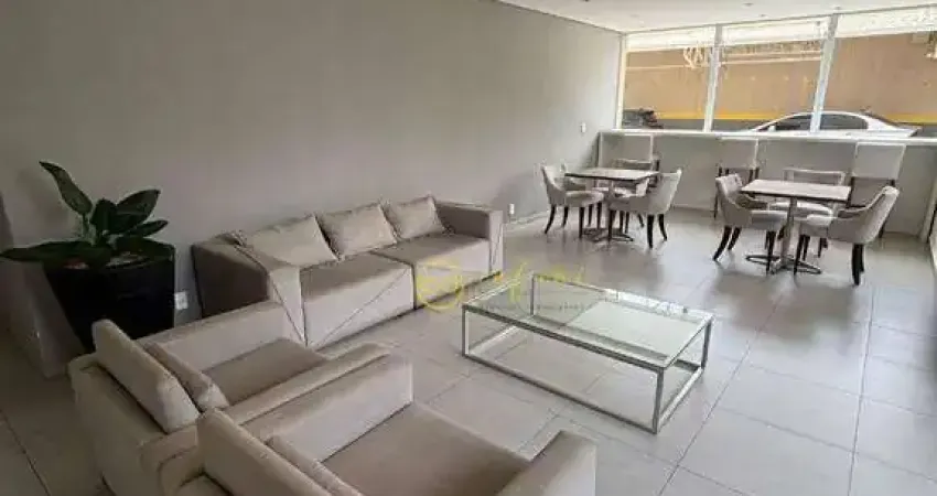 Apartamento com 2 quartos, 62 m² - venda por R$ 550.000 ou aluguel por R$ 3.800/mês - Lunna Campolim - Sorocaba/SP