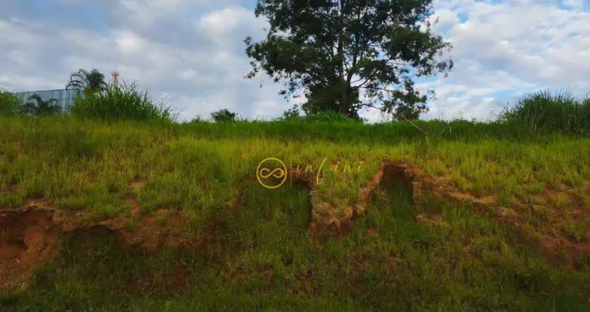 Terreno à venda, 1.122 m² por R$ 1.550.000 - Jardim Bela Vista - Sorocaba/SP