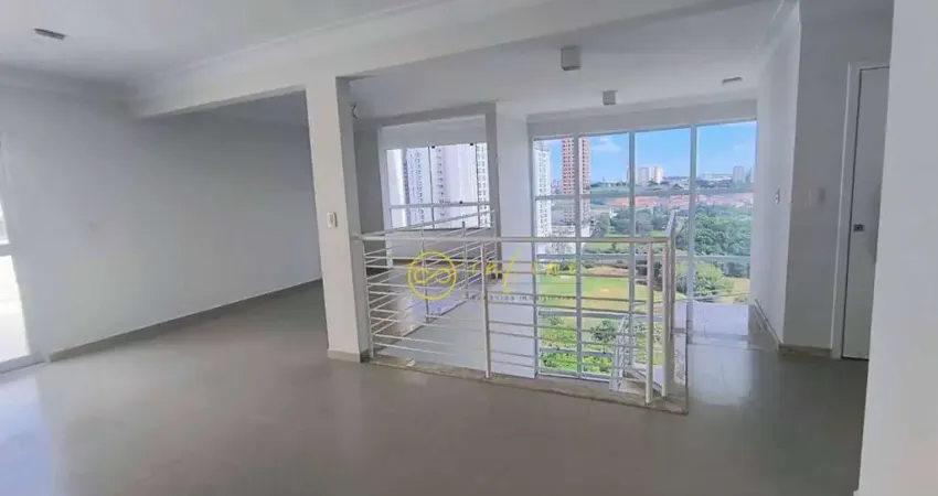 Apartamento com 3 quartos sendo 1 com suíte à venda, 158 m² por R$ 990.000 - Condomínio Edifício Marina - Sorocaba/SP