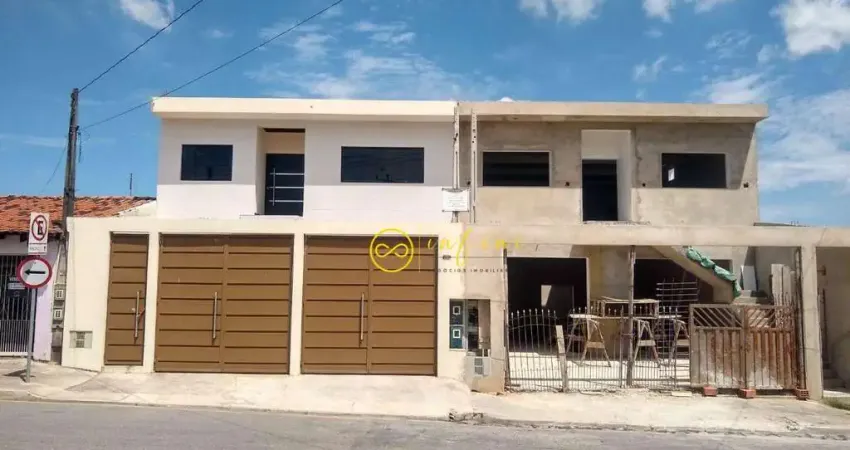 Salão para alugar, 120 m² por R$ 3.500/mês - Aparecidinha - Sorocaba/SP