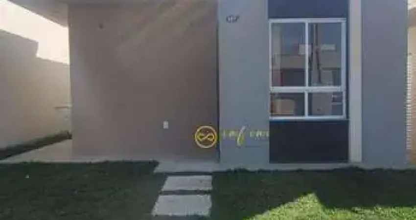 Casa de condomínio com 2 quartos à venda, 52 m² por r$ 399.000 - residencial villa magari - sorocaba/sp