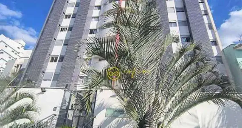 Apartamento com 3 quartos todos com suítes à venda, 105 m² por R$ 950.000 - Parque Campolim - Sorocaba/SP