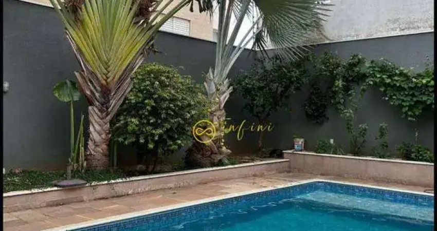 Casa com 3 quartos todos com suítes à venda, 237 m² por R$ 1.600.000 - Condomínio Portal da Primavera - Sorocaba/SP