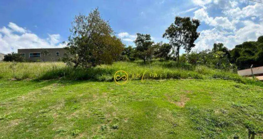 Terreno à venda, 950 m² por R$ 230.000 - Caputera - Sorocaba/SP