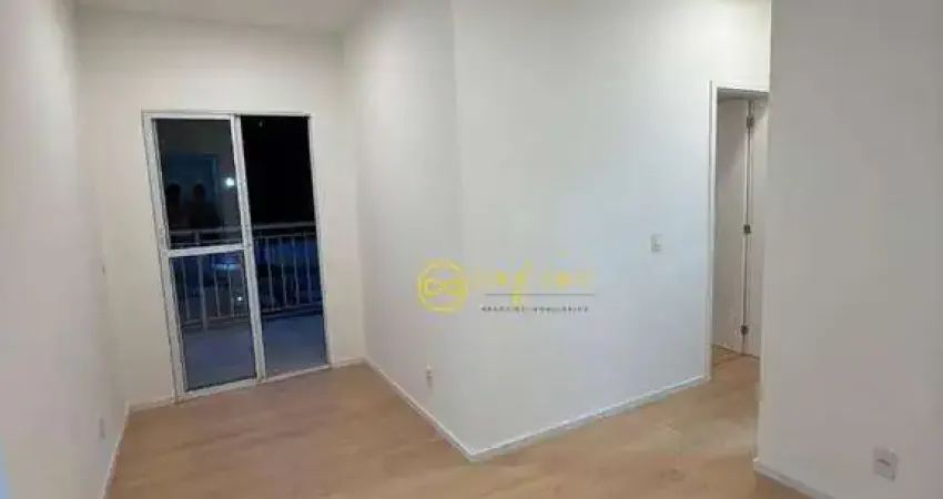 Apartamento Térreo com 2 Quartos à venda, 58 m² por R$ 206.700 - Residencial Vale das Araráucarias - Jardim Betania -  Sorocaba/SP