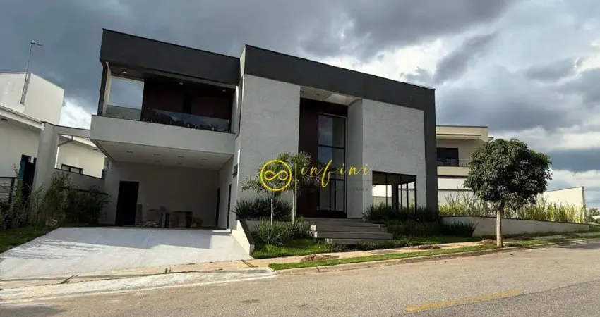 Casa com 3 quartos à venda, 228 m² por R$ 1.800.000 - Condomínio Cyrela Landscape - Votorantim/SP