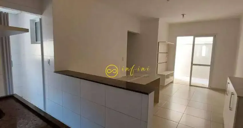 Apartamento com 3 dormitórios à venda, 64 m² por R$ 360.000 - Jardim Karolyne - Votorantim/SP