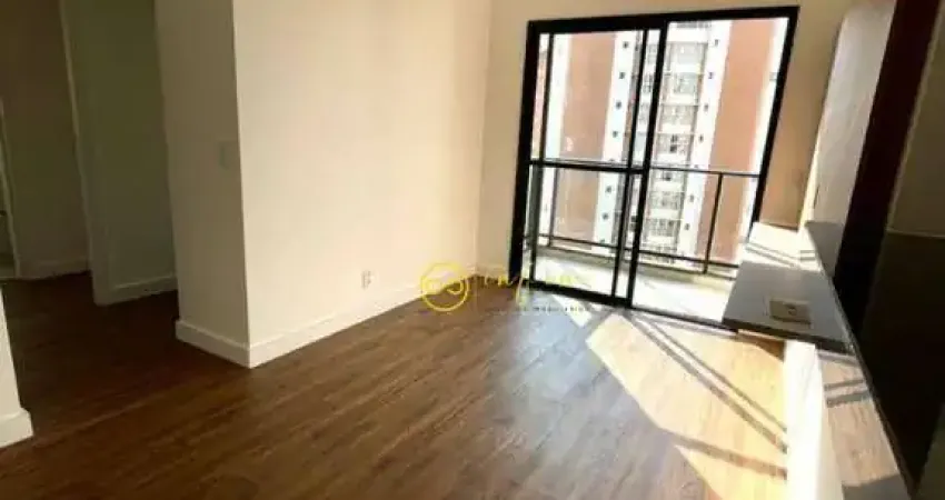 Apartamento com 2 quartos, sendo 1 suíte para alugar, 63 m² por R$ 3.600/mês - Condomínio Le Monde - Parque Campolim - Sorocaba/SP