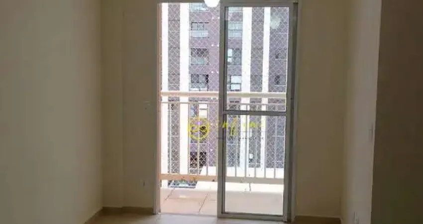 Apartamento com 3 Quartos, sendo 1 Suíte à venda, 79 m² por R$ 295.000 - Condomínio Easy Life -  Jardim Gonçalves - Sorocaba/SP
