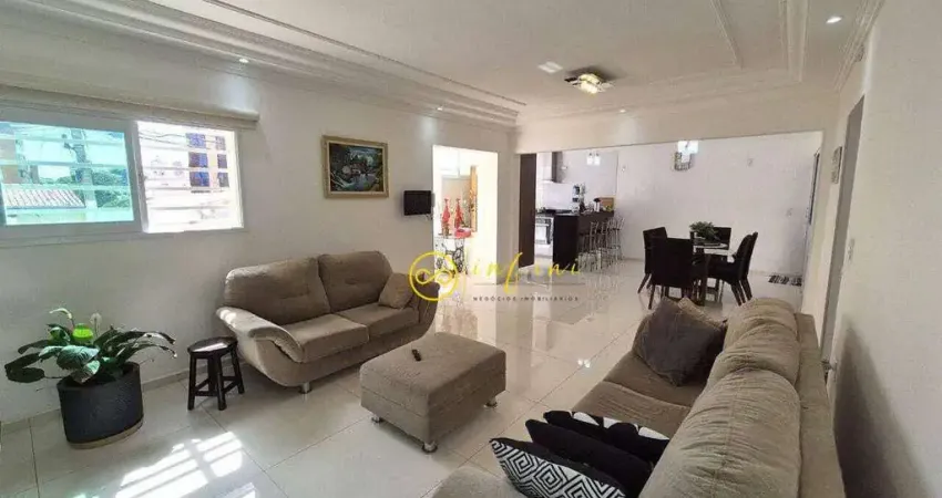 Casa Térrea com 3 quartos, sendo 1 suíte à venda, 185 m² por R$ 900.000 - Vila Augusta - Sorocaba/SP