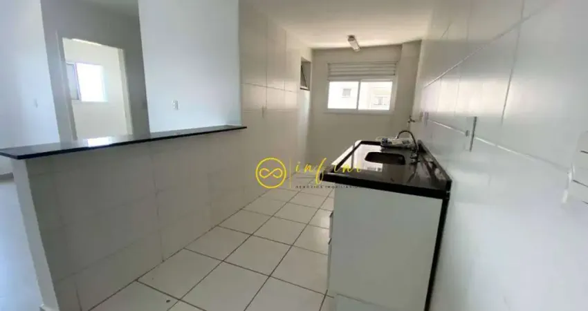 Apartamento com 2 Quartos à venda, 54 m² por R$ 348.000 - Condomínio Alpha Club -  Parque Bela Vista - Votorantim/SP