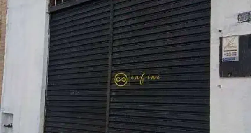 Salão Comercial  para alugar, 140 m² por R$ 2.600/mês - Vila Barcelona - Sorocaba/SP