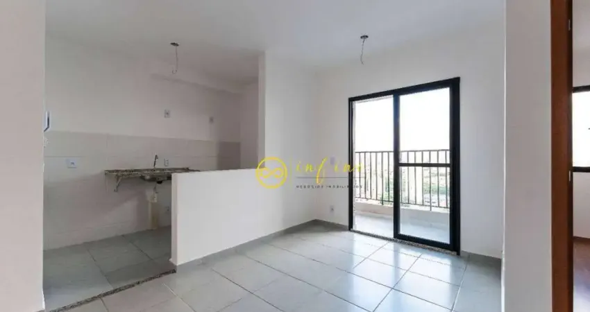Apartamento com 2 dormitórios à venda, 55 m² por R$ 396.100,00 - Jardim Europa - Sorocaba/SP